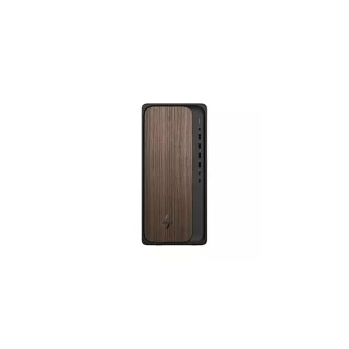 obrázek produktu HP OmniDesk AI M03-0053nc - černá