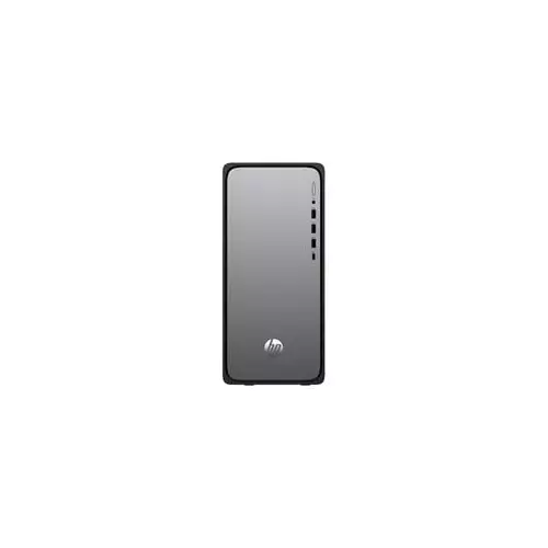 obrázek produktu HP OmniDesk M02-0004nc - černá