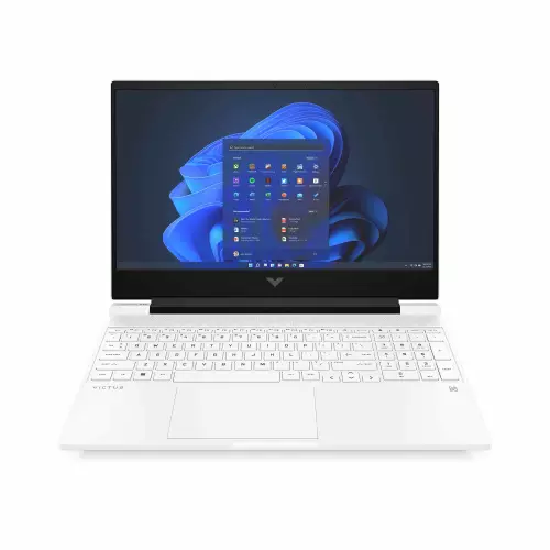 obrázek produktu VICTUS by HP 15-fa0033nc - bílá