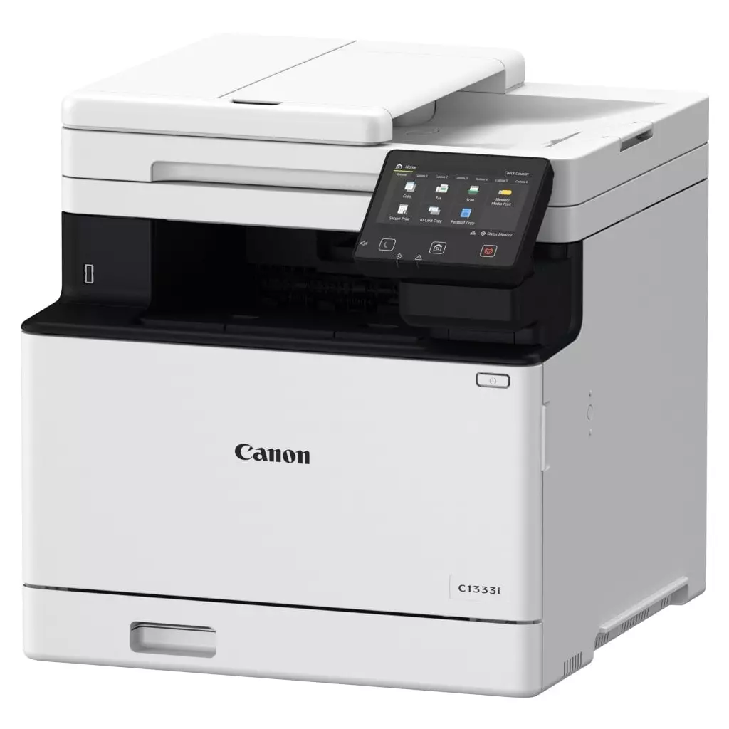 Obrázek produktu Canon i-SENSYS X C1333i + sada tonerů