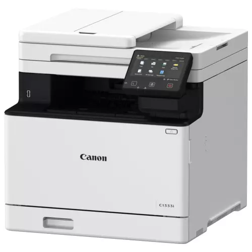obrázek produktu Canon i-SENSYS X C1333i + sada tonerů