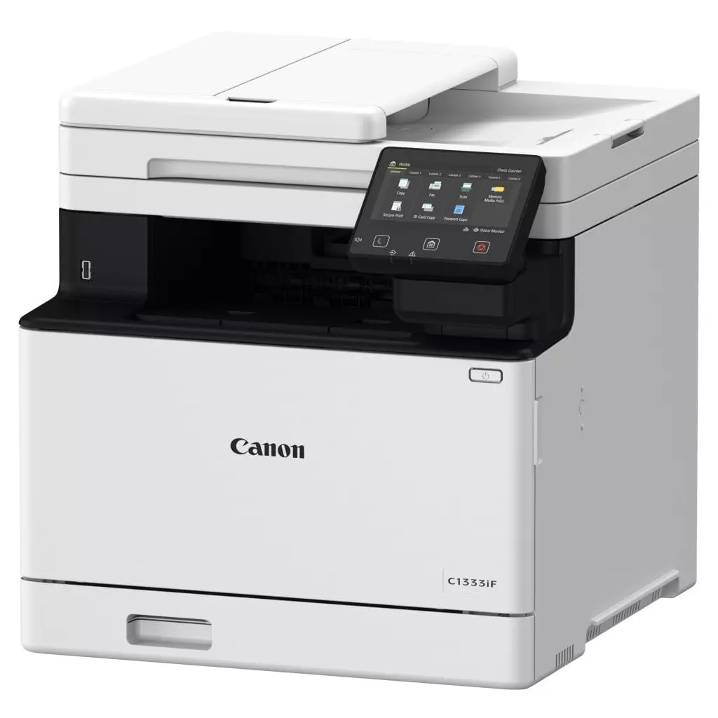 Obrázek produktu Canon i-SENSYS X C1333iF + sada tonerů