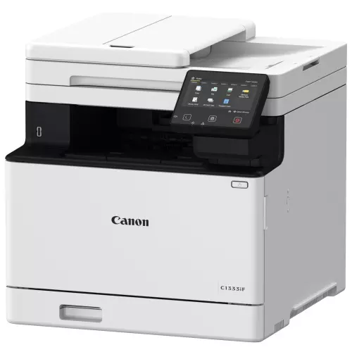 obrázek produktu Canon i-SENSYS X C1333iF + sada tonerů