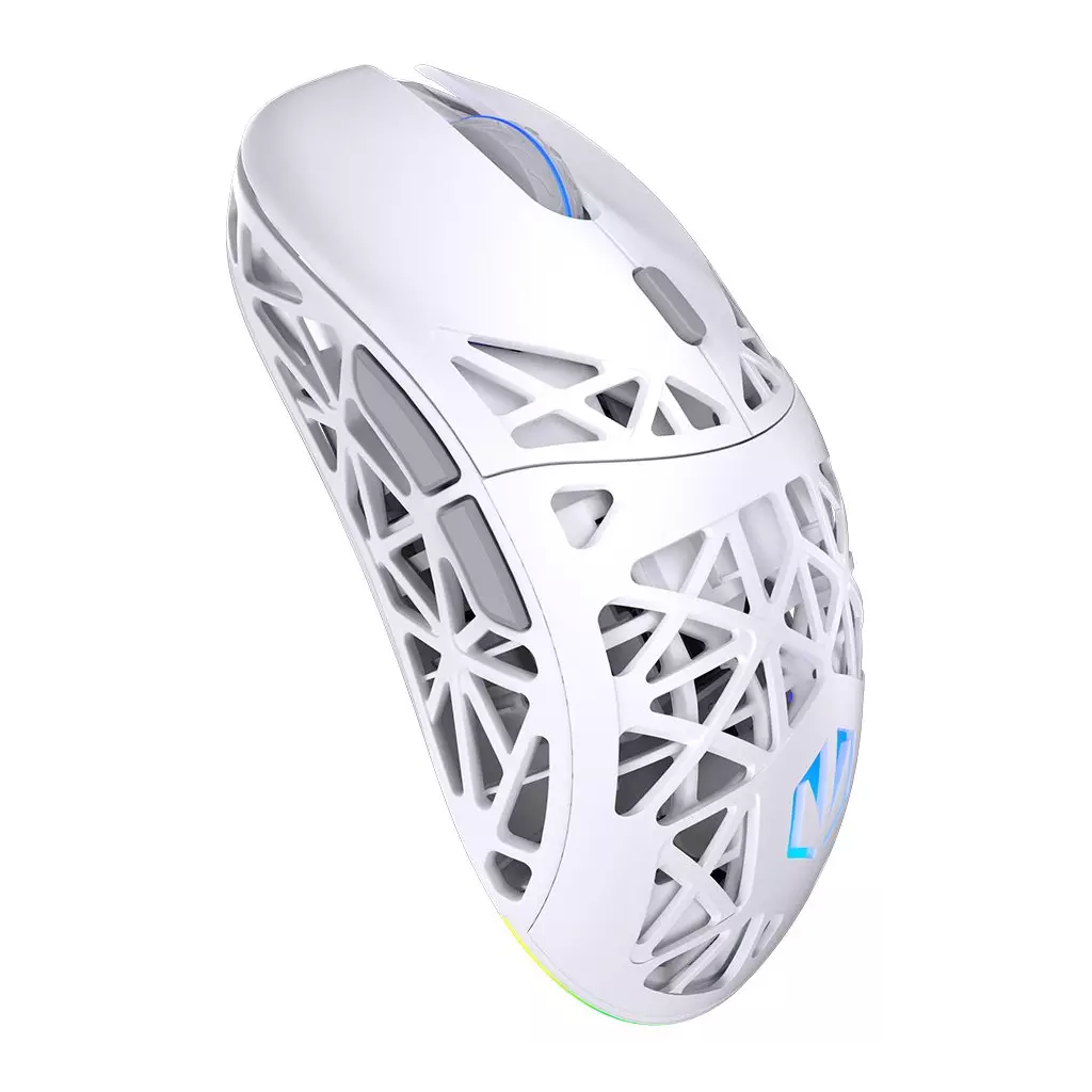 Obrázek produktu Endorfy LIV Wireless Onyx White