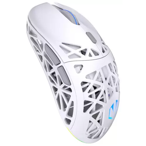 obrázek produktu Endorfy LIV Wireless Onyx White