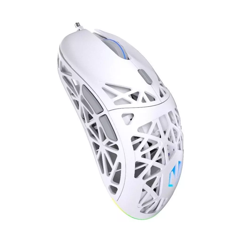 Obrázek produktu Endorfy LIV Onyx White