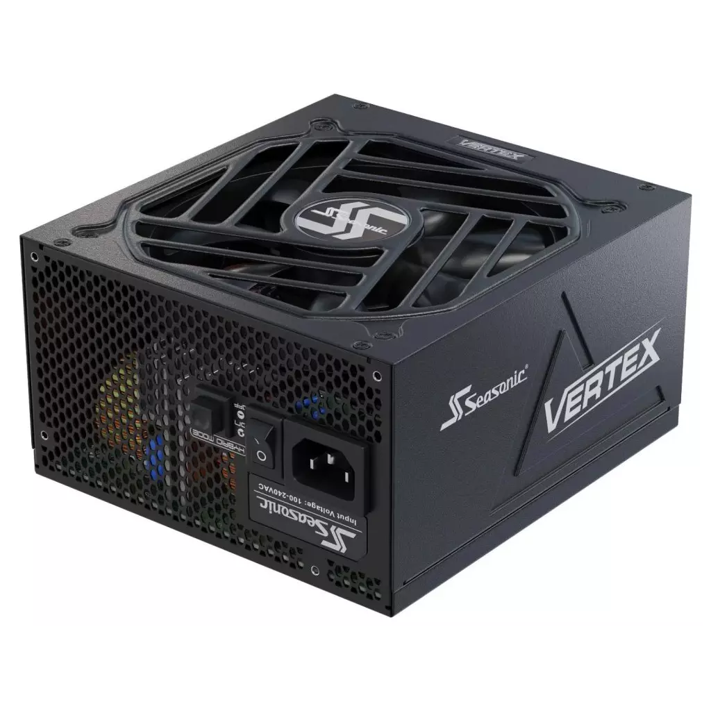 Obrázek produktu Seasonic VERTEX PX-1200 Platinum 1200W - černá