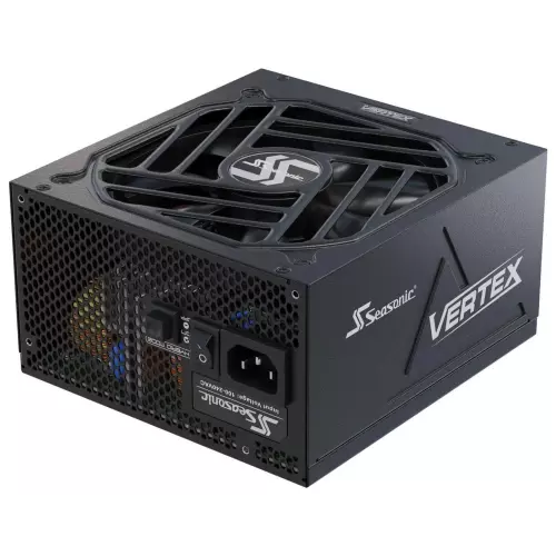 obrázek produktu Seasonic VERTEX PX-1200 Platinum 1200W - černá