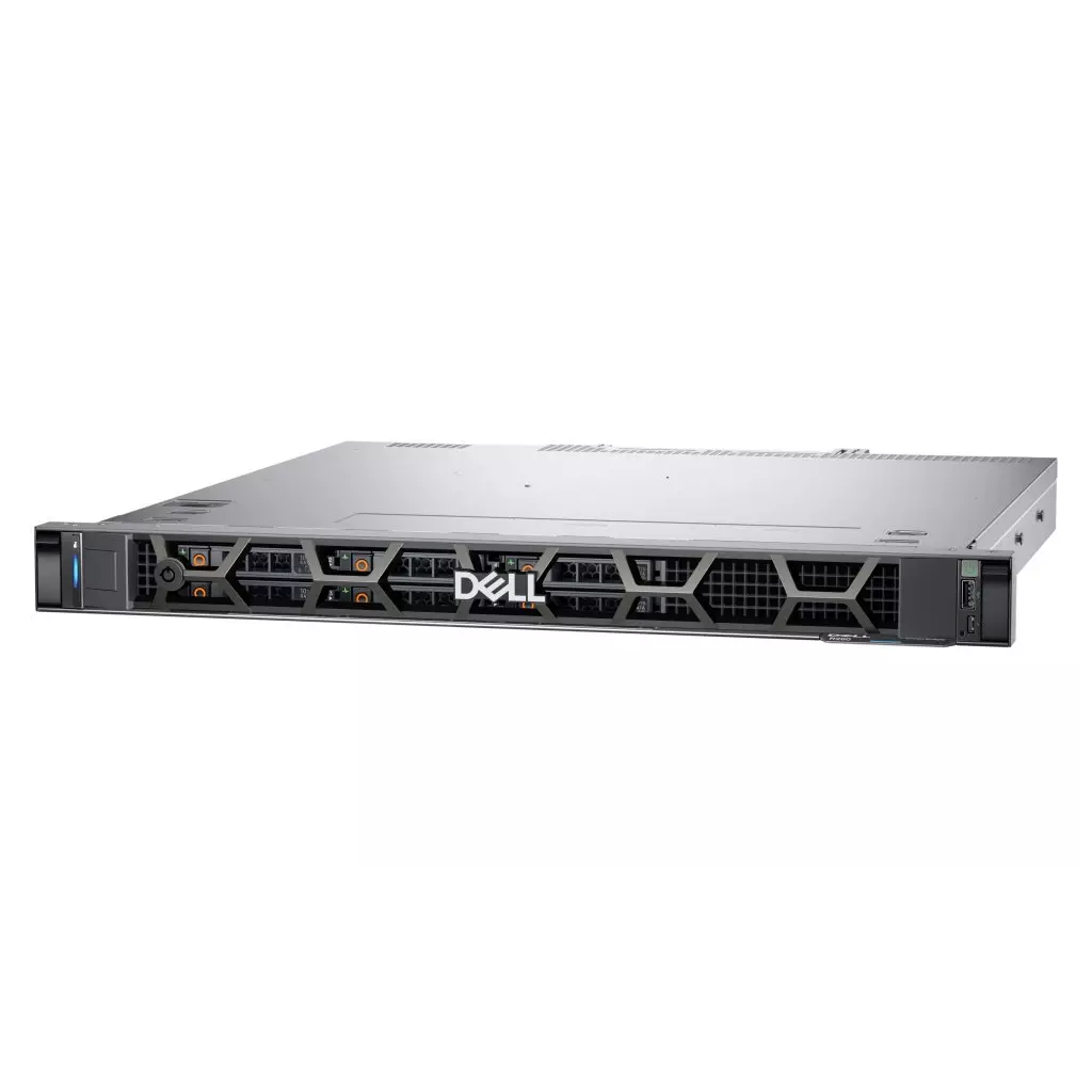 Obrázek produktu DELL PowerEdge R260