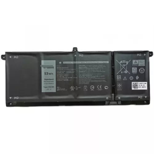 obrázek produktu DELL baterie 4-cell 53W pro Latitude 3410/3510, Inspiron 4306/5501