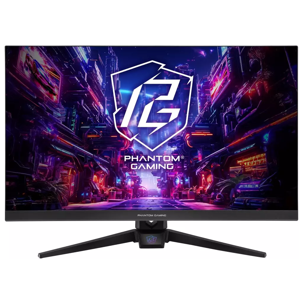 Obrázek produktu ASRock Phantom Gaming PG27FFT1A