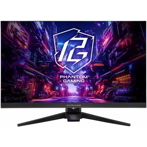 obrázek produktu ASRock Phantom Gaming PG27FFT1A