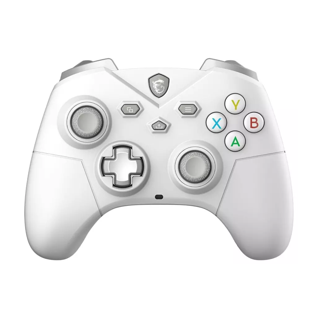 Obrázek produktu MSI FORCE GC300 Wireless White