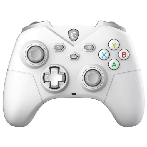obrázek produktu MSI FORCE GC300 Wireless White