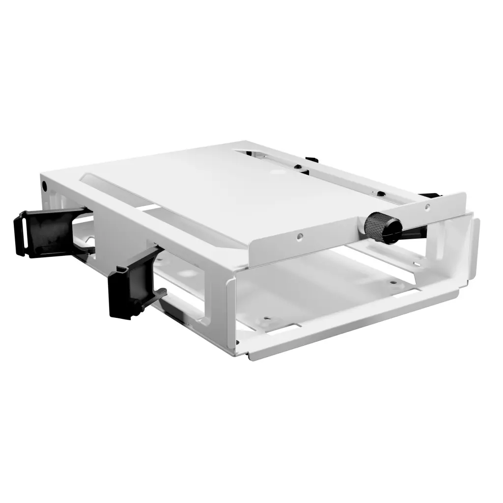 Obrázek produktu Be quiet! HDD Cage 2 White