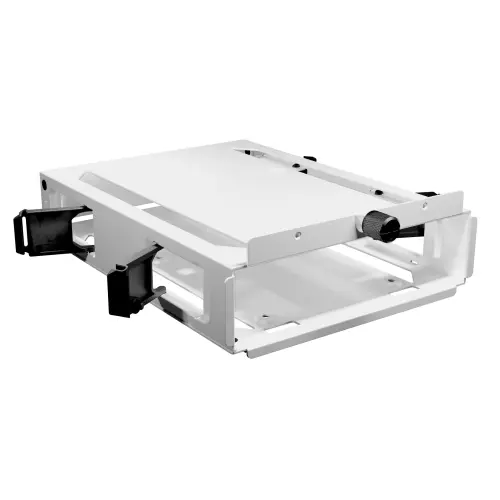 obrázek produktu Be quiet! HDD Cage 2 White