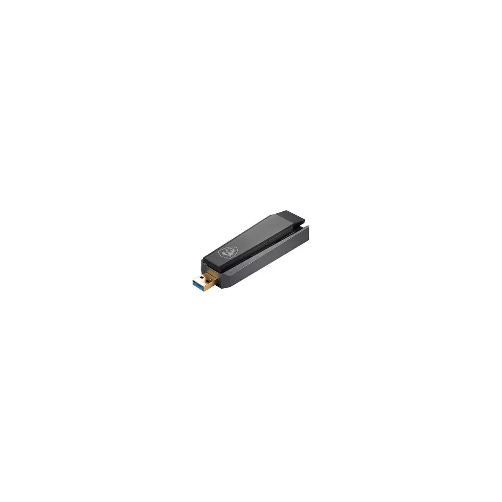 Obrázek produktu MSI WiFi USB adaptér AX1800