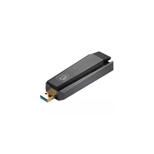obrázek produktu MSI WiFi USB adaptér AX1800