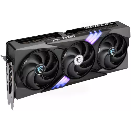 obrázek produktu MSI GeForce RTX 5070 Ti 16G GAMING TRIO OC
