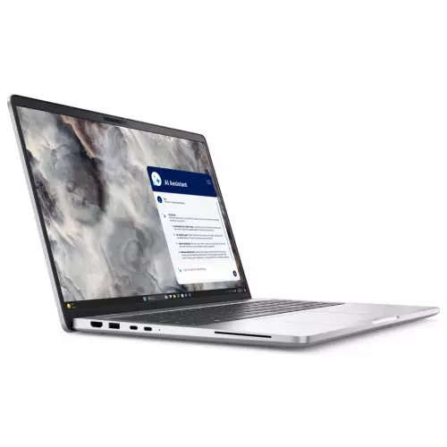 obrázek produktu DELL Pro 16 Plus PB16250 (WMP7X) - stříbrná