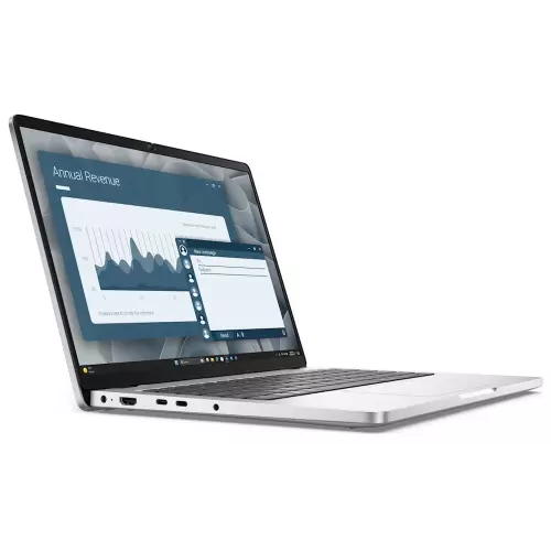 obrázek produktu DELL Pro 14 PC14250 (7KFR1) - stříbrná