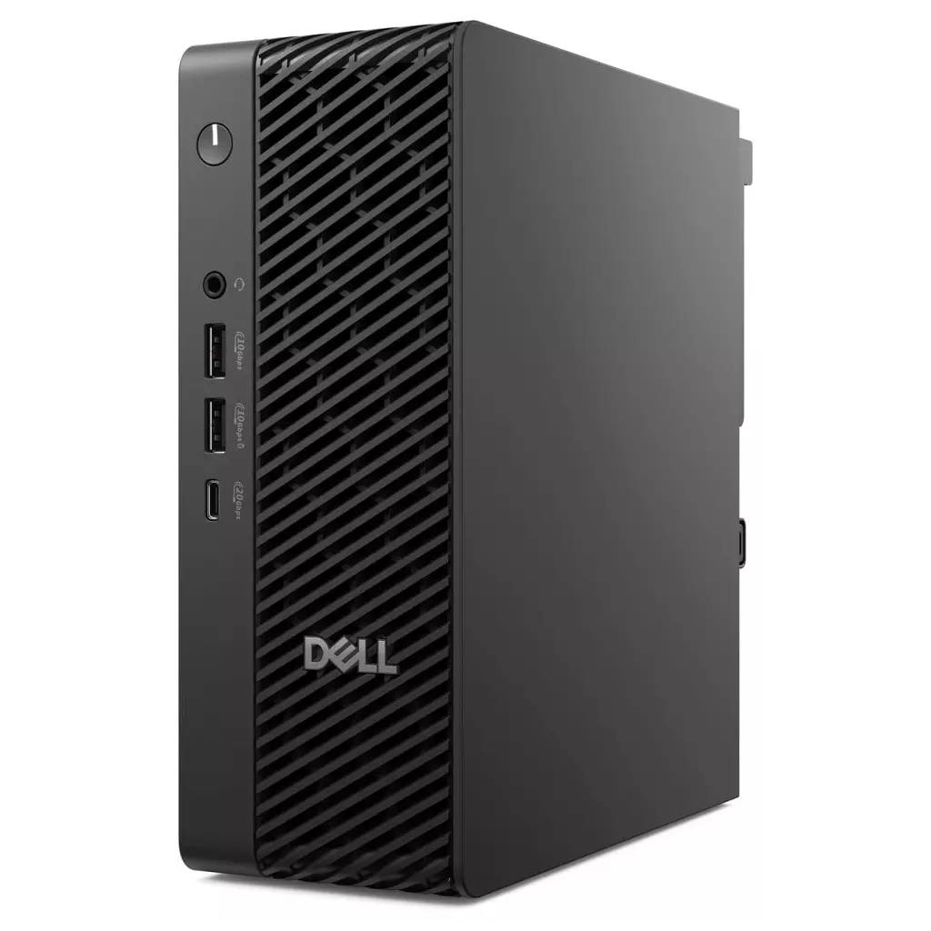 Obrázek produktu DELL Pro Max Micro FCM2250 (65YCK) - černá