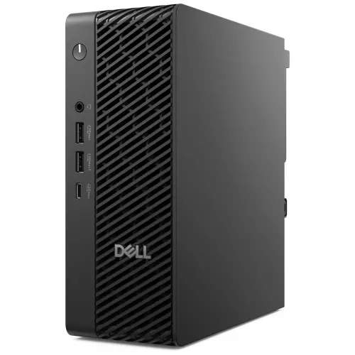 obrázek produktu DELL Pro Max Micro FCM2250 (65YCK) - černá
