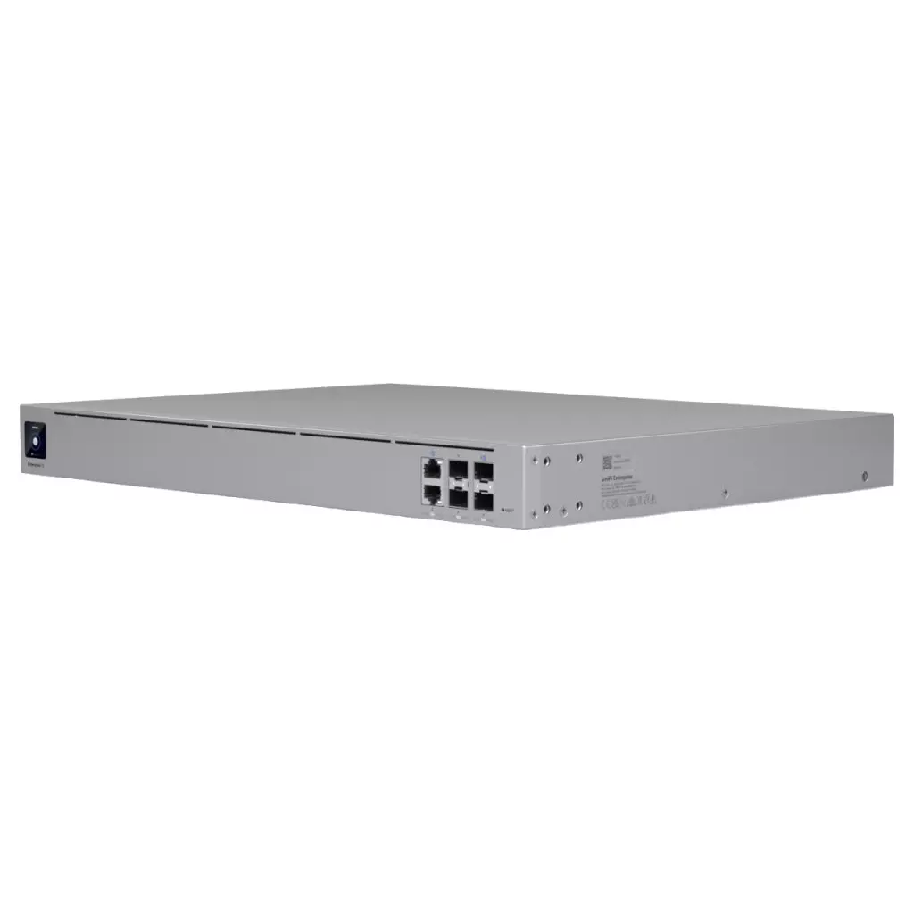 Obrázek produktu Ubiquiti UniFi Enterprise Fortress Gateway