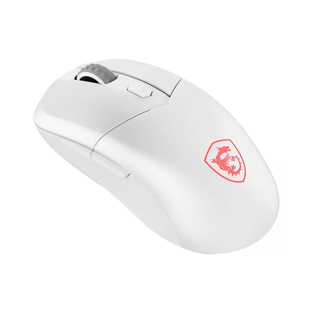 Obrázek produktu MSI VERSA 300 Wireless bílá