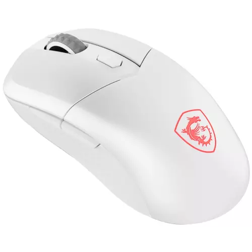 obrázek produktu MSI VERSA 300 Wireless bílá