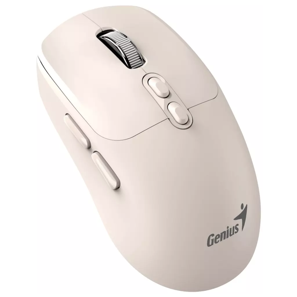 Obrázek produktu Genius NX-8080S BT Milk Tea - béžová