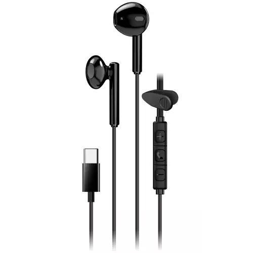 obrázek produktu Genius HS-M366 Black - černá