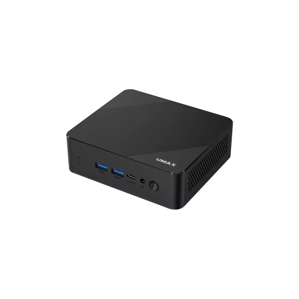 Obrázek produktu UMAX U-Box A15 Pro - černá