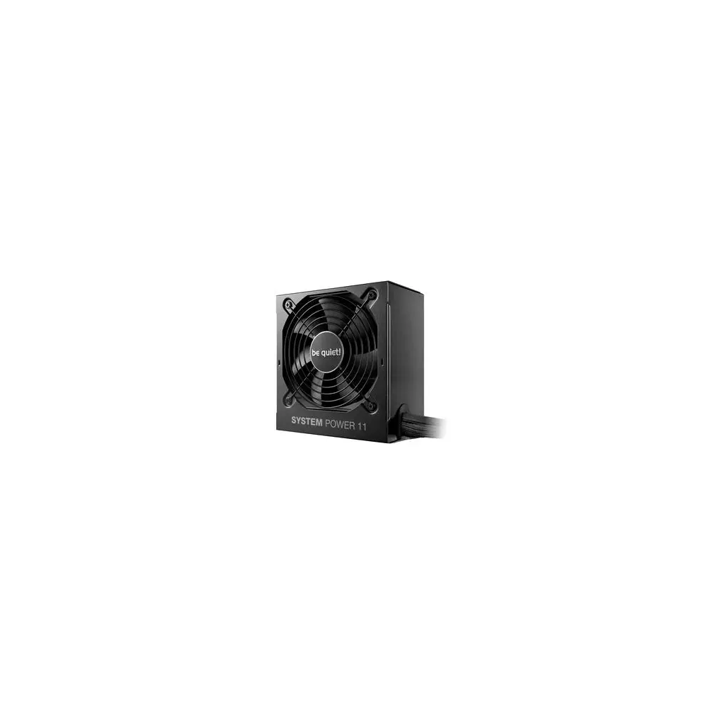 Obrázek produktu Be quiet! SYSTEM POWER 11 750W - černá