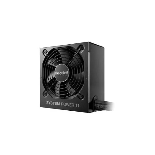 obrázek produktu Be quiet! SYSTEM POWER 11 750W - černá