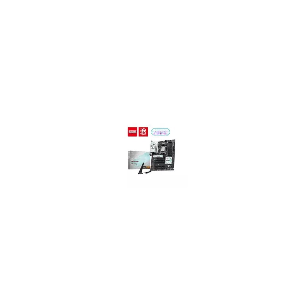Obrázek produktu MSI B840 GAMING PLUS WIFI