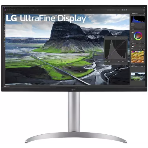 obrázek produktu 27" LG UltraFine 27UQ850V-W