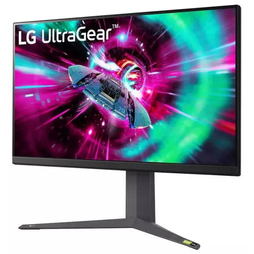 obrázek produktu 31,5" LG UltraGear 32GR93U