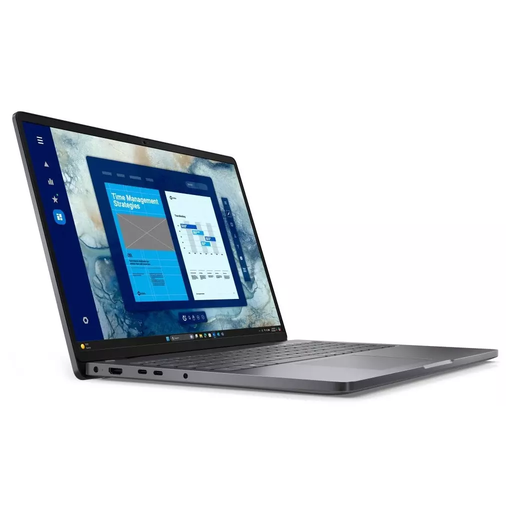 Obrázek produktu DELL Pro 16 PC16250 (JRKVT) - šedá