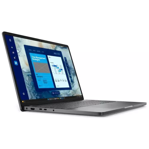 obrázek produktu DELL Pro 16 PC16250 (JRKVT) - šedá