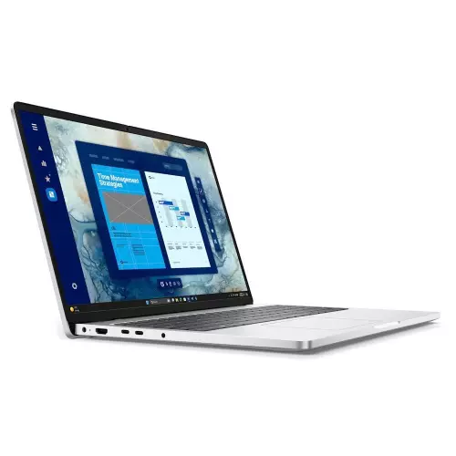obrázek produktu DELL Pro 16 PC16250 (WWW91) - stříbrná