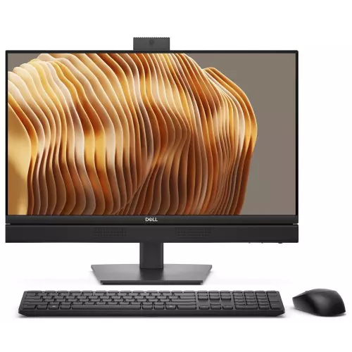 obrázek produktu DELL Pro 24 AIO QC24250 Touch (JN2J1) - černá