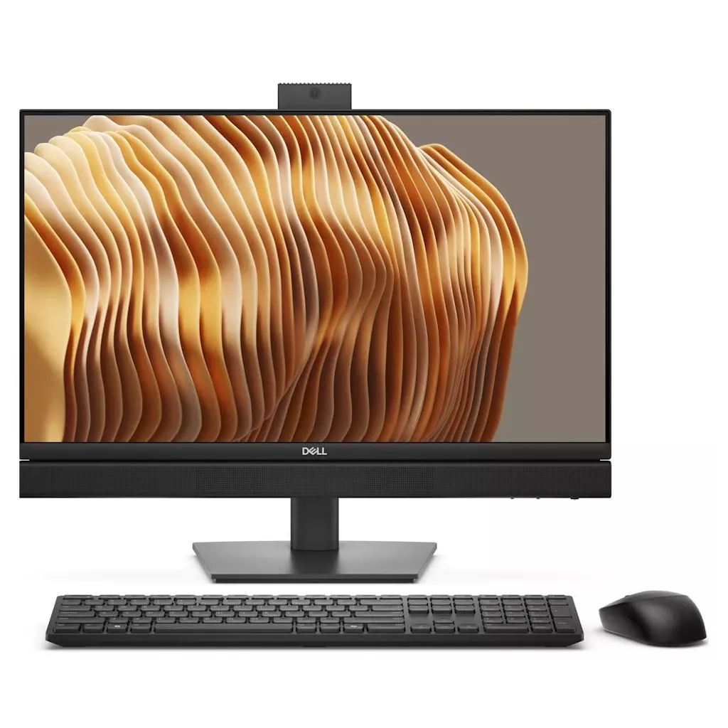 Obrázek produktu DELL Pro 24 AIO QC24251 (DPJHN) - černá