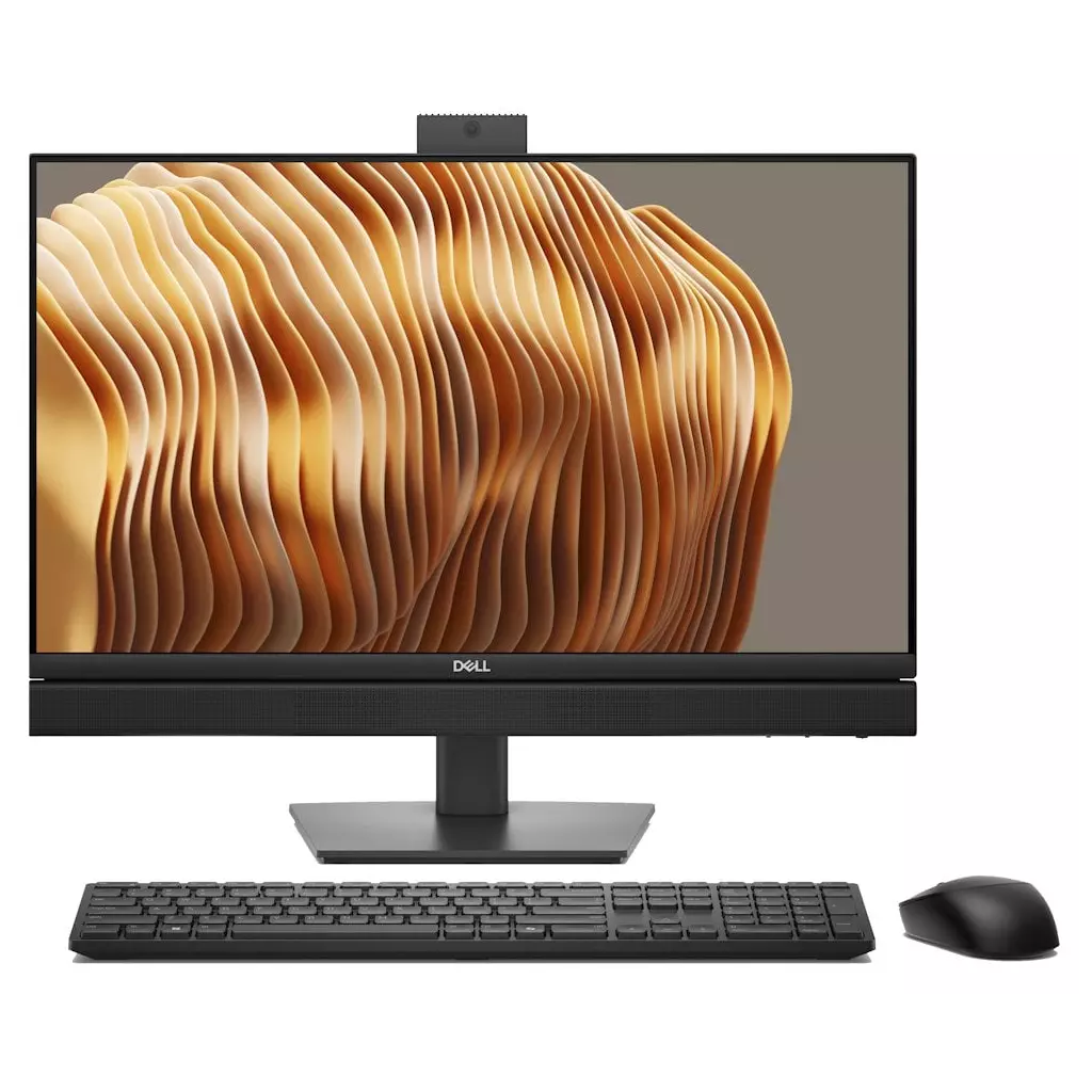 Obrázek produktu DELL Pro 24 AIO QC24251 (HXR6R) - černá