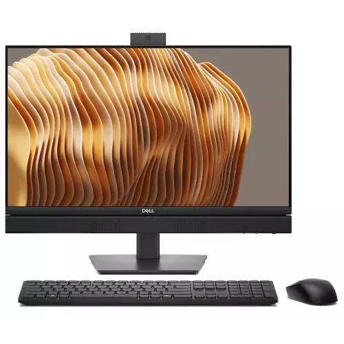 obrázek produktu DELL Pro 24 AIO QC24251 (HXR6R) - černá