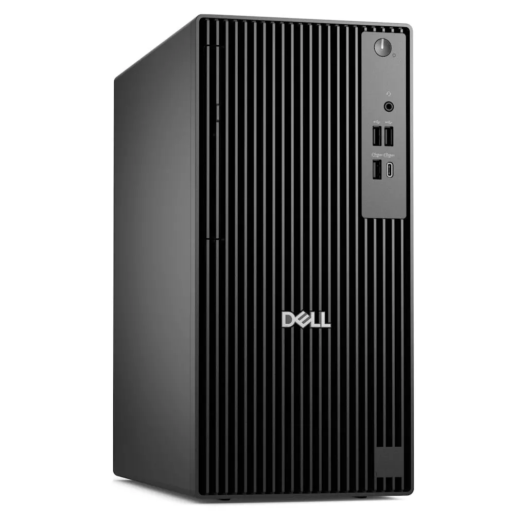 Obrázek produktu DELL Pro Tower QCT1250 (H6XKM) - černá