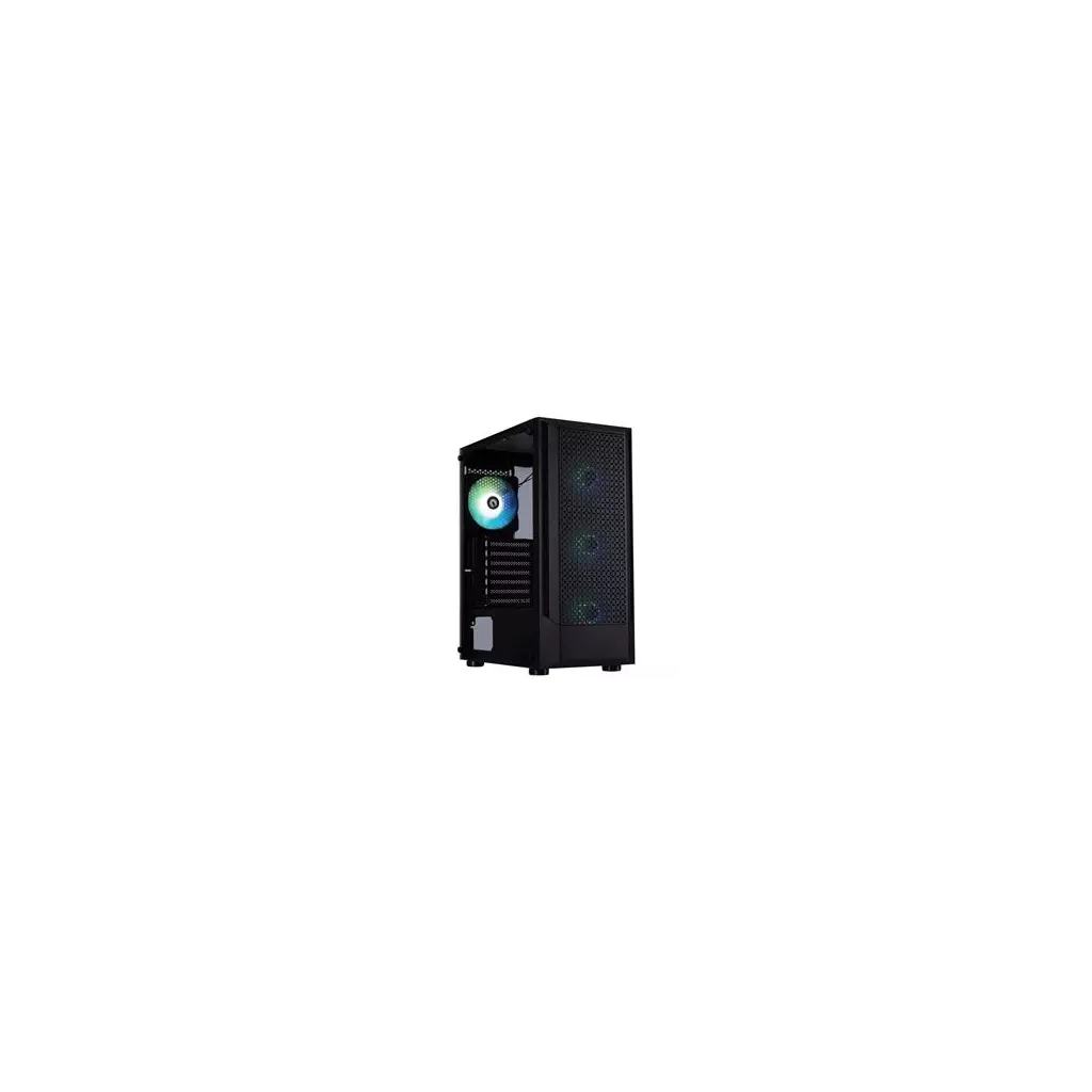 Obrázek produktu BitFenix C50 Negro - černá