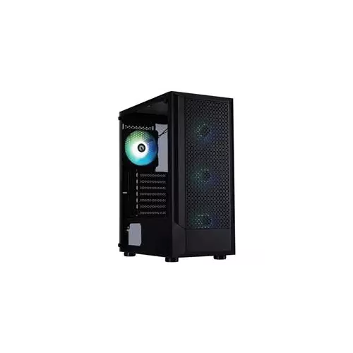 obrázek produktu BitFenix C50 Negro - černá