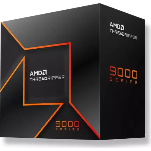 obrázek produktu AMD Ryzen Threadripper 9960X