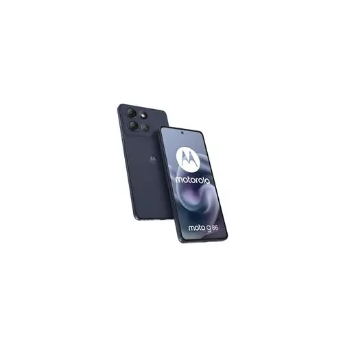 obrázek produktu Motorola Moto G86 5G 8+256GB PANTONE Spellbound - modrá